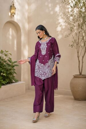 WhatsApp Image 2026-07-18 at 1.21.28 PM Divya Party Wear Suit