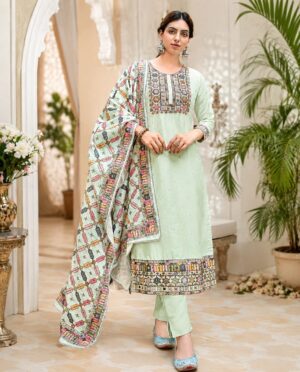 PANCHI  SUIT