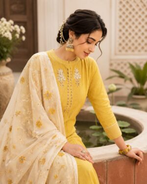 WhatsApp Image 2026-07-18 at 11.28.21 AM Ganga Ladies HANDWORK Suit