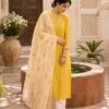 Ganga Ladies HANDWORK  Suit
