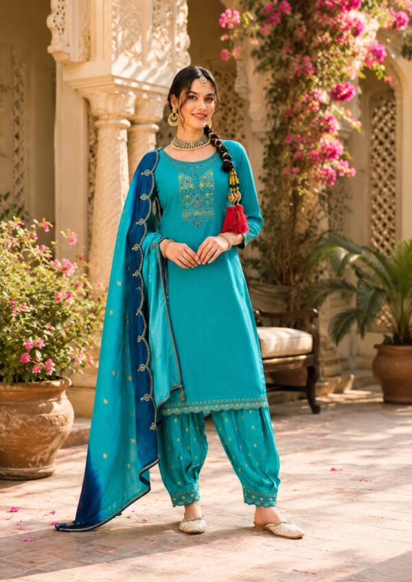 Chandni Ladies Suit