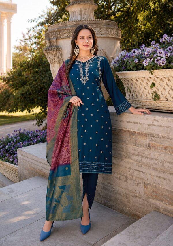 Zainab Ladies Suit