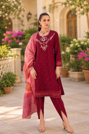 Ambika Ladies Suit