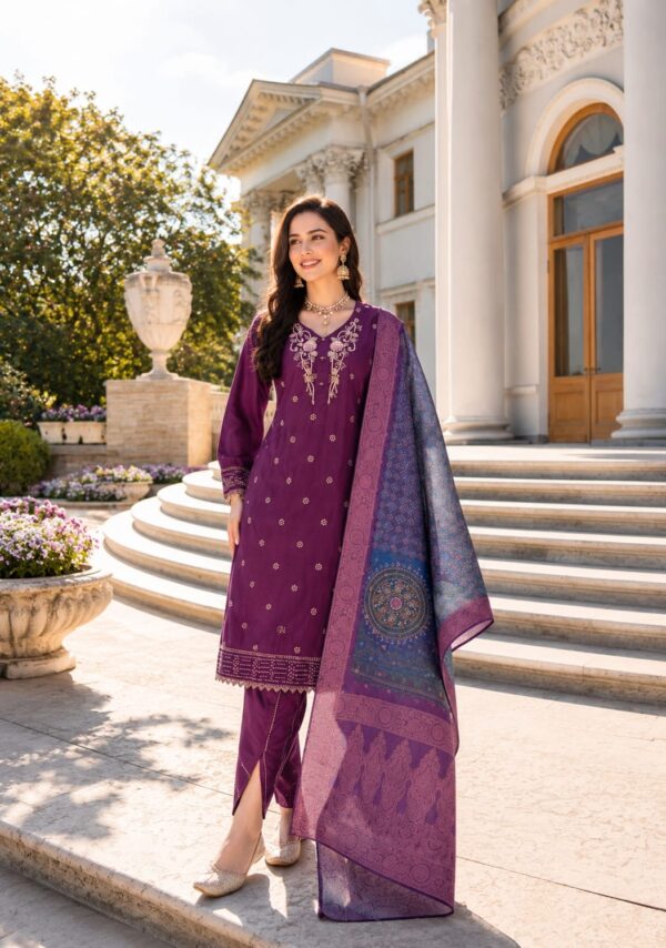Yashvi Ladies Suit