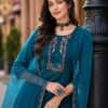 Avni Party Wear Suit