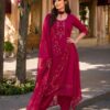 Aisha Party Wear Suit