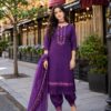 Aditi Party Wear Suit
