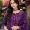 Aditi Party Wear Suit