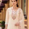Ahana Party Wear Suit
