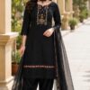 Bhavya Party Wear Suit