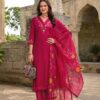 Anika Party Wear Suit