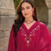 Anika Party Wear Suit