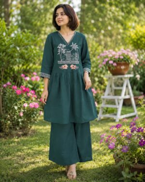 WhatsApp Image 2026-07-18 at 5.06.02 PM Co-ord Sets Cotton