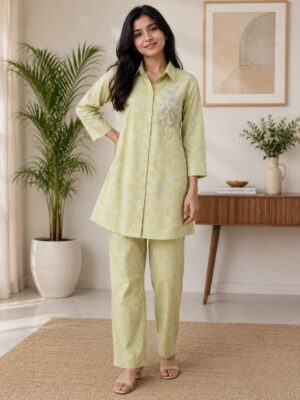 WhatsApp Image 2026-07-18 at 5.40.01 PM Reema Co-ord Sets Cotton