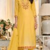 Navya Party Wear Suit