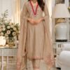 Navya Party Wear Suit
