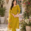 Nandini Party Wear Suit