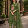 Hema Party Wear Suit