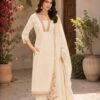 Navya Party Wear Suit