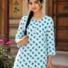 f1296bf3-d1f2-4730-95ae-208fb8170a64 SMALL HEART WHITE KURTI