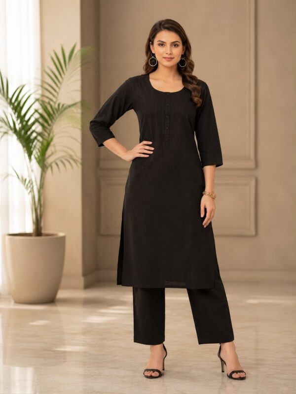 Chandni Long Kurti for Ladies