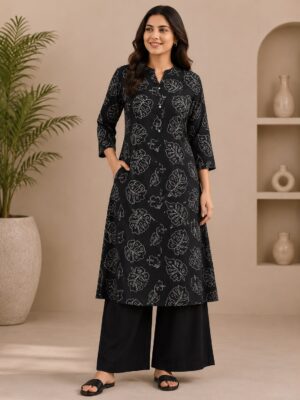 80 Grace Cotton 2 PC Cord Set