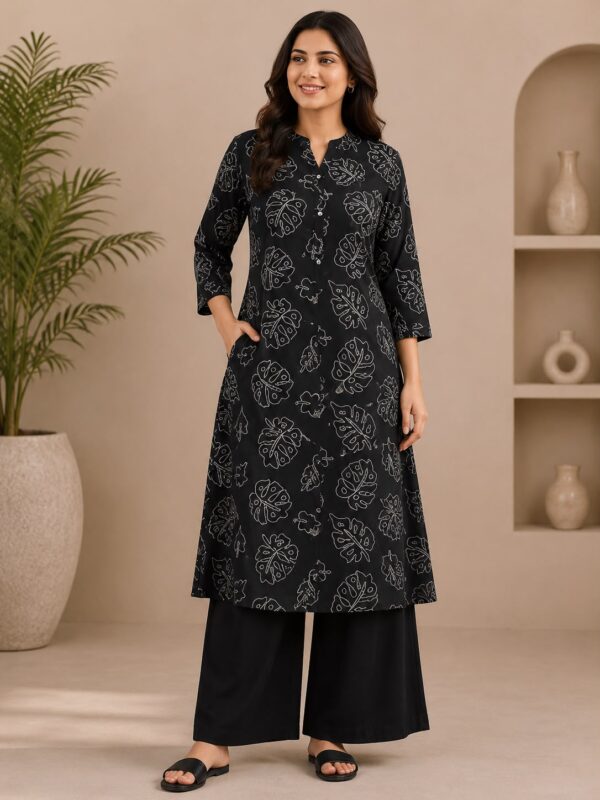 Grace Cotton 2 PC Cord Set