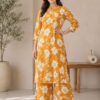 Aurora Cotton 2 PC Cord Set